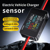 Battery Charging Tester Voltmeter Ammeter DC8-80V Voltage Current Power Test XT60 XT90 detail image 2