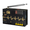 DIY Electronic Kit RDA5807M FM Radio 87-180MHz with Digital Tube Display STC15 Microcontroller Electronic product image