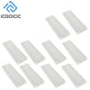 1-10PCS Breadboard 830 Point PCB Bread Board MB-102 Prototype PCB Solderless Breadboard Protoboard Circui product image