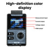 High-Precision Handheld PWM Pulse Signal Generator 0-20mA 4-20mA 0-10V Current Voltage detail image 4