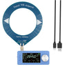 New SI4732 0.5-108mhz Pocket Mini Radio LSB USB AM FM All Band Radio Receiver with Antenna detail image 14