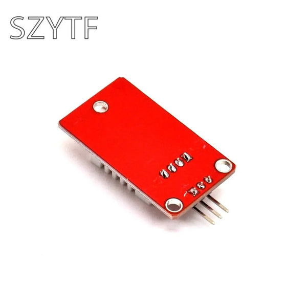Digital Temperature Sensor / Humidity Sensor AM2302 DHT22 Sensor Module For Arduino detail image 6