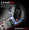 ZOYI ZT-XT1 2-in-1 LCR Digital Multimeter & Transistor Tester, for Voltage Resistance Diode detail image 11
