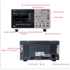 OWON XDG2030 Arbitrary Waveform Generator 30mhz Frequency Output 14 Bit Vertical Resolution detail image 10