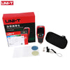 UNI-T Coating Thickness Gauge UT343E 0-2000 m Car Film Paint Thickness Tester TFT Screen detail image 2