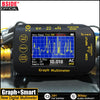 BSIDE S40/S450 Mini Digital Multimeter 20000counts High-precision Multitester 200Mohm Resistance Voltage product image