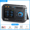 FNIRSI SWM-20 Portable Spot Welder Double Pulse Battery Welding Machine 18650 Battery DIY detail image 7