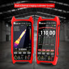 TOOLTOP ET15S 256*192 Thermal Multimeter 3.5-inch Industry Thermal Camera 19999 Counts T-RMS detail image 2