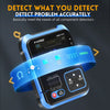 FNIRSI DSO-TC3 Digital Oscilloscope Mini Transistor Tester detail image 3