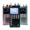 Dual Modes RDS Data Display Radio 2500mAh Hand-Held Radio Receiver ESP138 ESP32 SI4732 for detail image 2