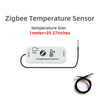 FOR TUYA Smart FOR Zigbee WIFI Temperature Switch Automate Devices&APP Control For Test detail image 9