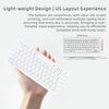 New Raspberry Pi 500 Keyboard Powerful Computer Kit Mainboard All in One detail image 5