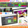 CW20 DC0-420V WiFi Tuya Smart Digital Lithium Battery Capacity Detection Tester DC Display detail image 11
