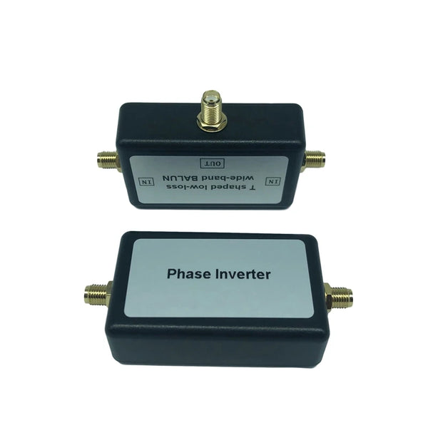Portable Passive Magnetic Loop Antenna For HF And VHF Shortwave Antenna SDR Receiver detail image 3
