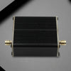 10k-6GHz Full Band Low Noise Amplifier 20dB High Gain Power Preamplifier LNA Module Low detail image 4
