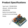 4S 20V 5A Buck-Boost Module Charge/Discharge Integrated Bidirectional Fast Charging High detail image 4