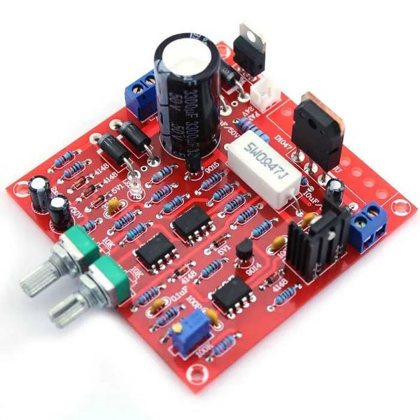 For Arduino 0-30V 2MA-3A adjustable DC power supply laboratory power short-circuit current limit protecti product image