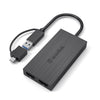 Wavlink USB 3.0 to Dual HDMI 4K Video Graphic Adapter HDTV/Projector/Monitor USB C Display detail image 7