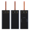 40*18650 DIY Power Bank Case Batteries Power Box Regular/PD Camping light Version Power Bank detail image 5