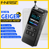 FNIRSI GC-02 Mini Nuclear Radiation Detector Geiger Counter product image