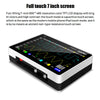 FNIRSI-1013D Digital Storage Oscilloscope detail image 3