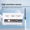 UNI-T Hot Wire Anemometer UT362H Split Design Wind Meter Wind Velocity Volume Temperature detail image 2