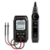 NOYAFA NF 8509 New Upgrade Network Cable Tester For Multimeter Current Voltage Resistance detail image 7