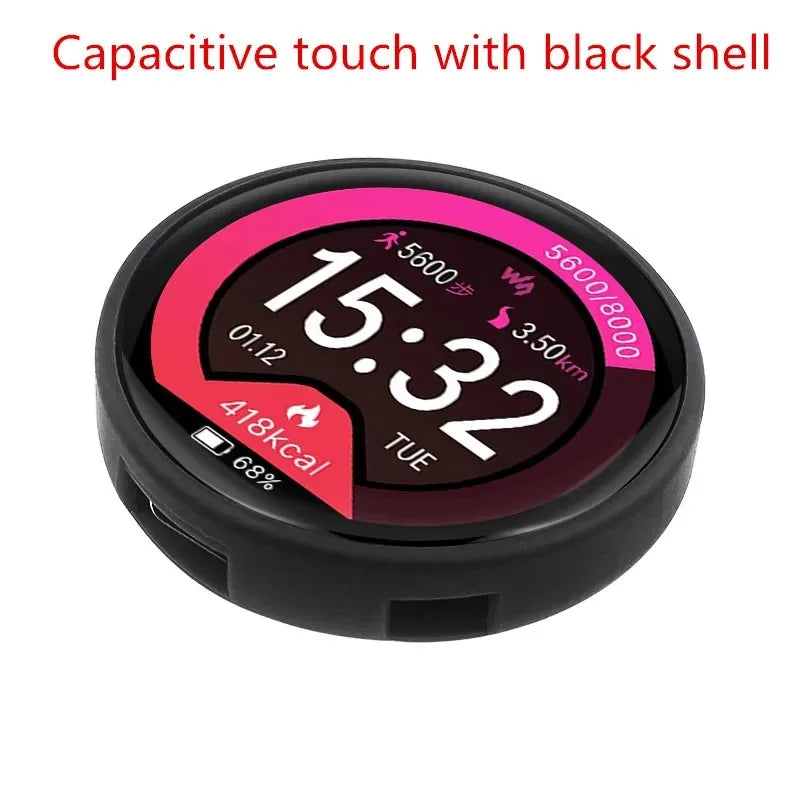 ESP32-C3 1.28 Inch Round Display GC9A01 IPS LCD Touch/Not Touching Screen ESP32 WIFI detail image 7
