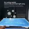 Cool Plate For Creality K2 Pro 3D Printer Hotbed Double Side Spring Steel Sheet Build Plate For Creality K2 Heatbed Cool Plate