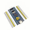 STM32F103C8T6 STM32F103C6T6 ARM STM32 Minimum System Development Board STM32F401 STM32F411 + detail image 4