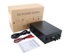 GVDA Adjustable DC Power Supply 30V 10A Lab Power Supply 300W Voltage Regulator Stabilizer detail image 6