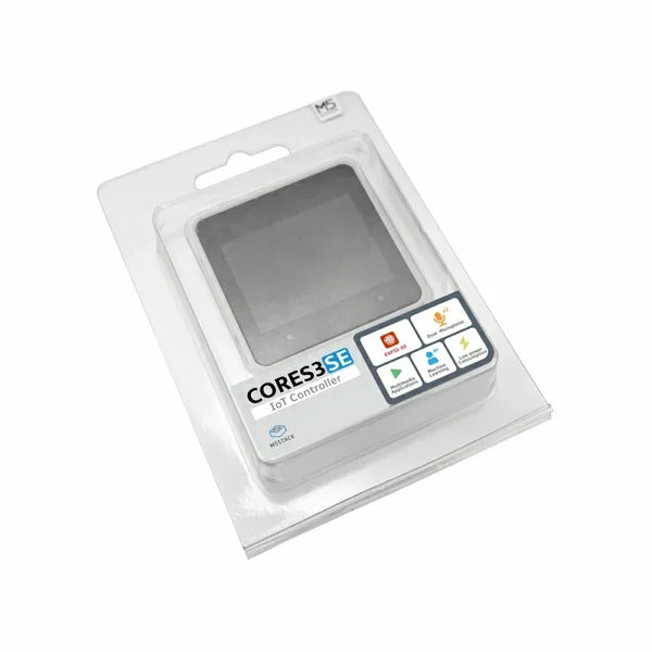 M5Stack CoreS3 SE IoT Controller ESP32 Series S3 Development Kit WiFi 2.0 Inch Screen To DIY detail image 6
