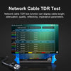NOYAFA NF-722 ATCHS IPC CCTV Tester 7 Inch 4K Multi 8MP AHD CVI TV SDI Hdmi 1080P Input Out detail image 4
