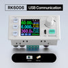 RD RK6006 RK6006-BT 60V 6A 4 digit Communication Adjustable DC to DC Step Down Voltage Bench detail image 6