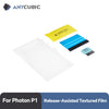 ANYCUBIC Photon P1 P1 Max Accessories LCD Screen 2pcs/5pcs FEP Release Film Build Plate Resin Tank Print Kit