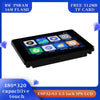 ESP32-S3 3.5-inch capacitive touch IPS module 8M PSRAM 16M FLASH Arduino LVGL development 320 * 480 product image