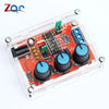1Hz -1MHz XR2206 Function Signal Generator DIY Kit Sine/Triangle/Square Output Signal detail image 6