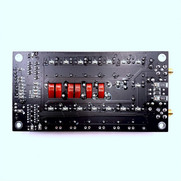 Antenna Tuner Board Motherboard with Screen Finished Version DIY Antenna Kits Tester detail image 6