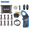 Hantek 1008C 8ch Oscilloscope With HT25 + HT201 CC-65 USB PC Storage Oscilloscopi/ Generator Digital Auto product image
