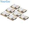 10pcs/1pc ESP32 Seeed Studio XIAO ESP32C6 WiFi 6+Bluetooth-compatible Ble 5 Zigbee Matter detail image 12
