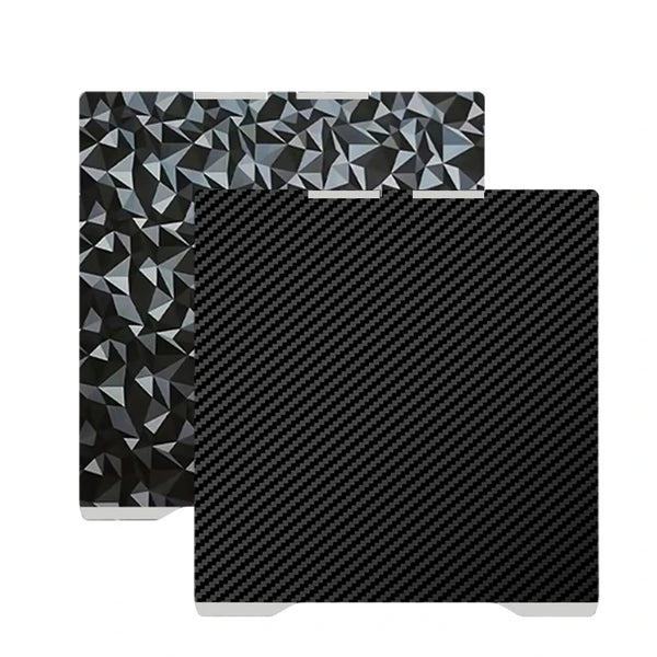 Double Sided Spring Steel Sheet Cool Plate For Creality K2 K2 Pro 3D Printer Parts Hotbed PEI PEY PEO PET Build Plate For K2 Pro