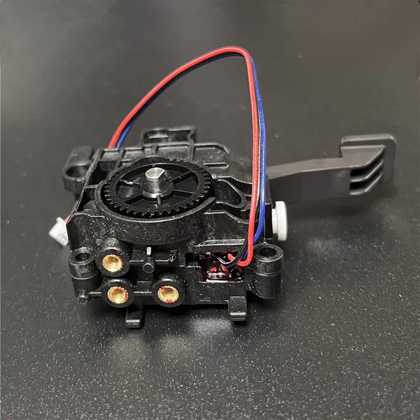 Original ANYCUBIC Kobra S1 Extruder Kit  For S1 And S1 Combo With Material Break Detection PCBA And Filament Cutter Detection