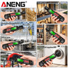Sound Level Meter Digital Portable Noise Meter NENG GN102 Audio Level Meter 30-130dB Ambient Noise Windproof Decibel Meter test