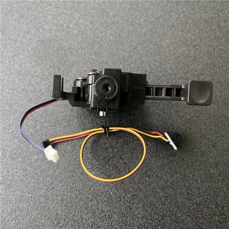 Original ANYCUBIC Kobra S1 Extruder Kit  For S1 And S1 Combo With Material Break Detection PCBA And Filament Cutter Detection