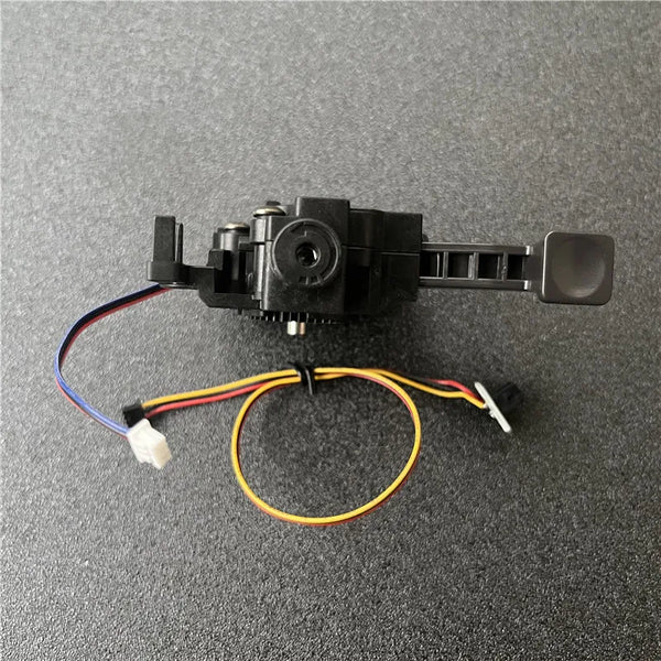 Original ANYCUBIC Kobra S1 Extruder Kit  For S1 And S1 Combo With Material Break Detection PCBA And Filament Cutter Detection