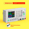 RD RD6030 RD6030W 60V 30A DC Adjustable Step Down Voltage Bench Regulated Power Supply Buck detail image 9