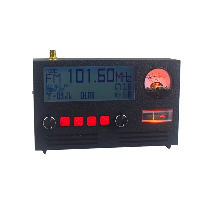 -A20Z TEF6686 FM Multi-Band Radio Receiver 8000Mah Lithium Battery Nyakoishi Versio With detail image 2