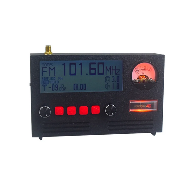 -A20Z TEF6686 FM Multi-Band Radio Receiver 8000Mah Lithium Battery Nyakoishi Versio With detail image 2