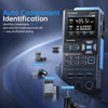 FNIRSI LC1020E Handheld Digital Bridge LCR Meter Auto-Ranging Inductance, Capacitance detail image 2