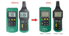 MS6818 Professional Cable Tester 30-400V AC/DC Metal Pipe Locator Wall Underground Inspect Interruption Short Circuit Detection